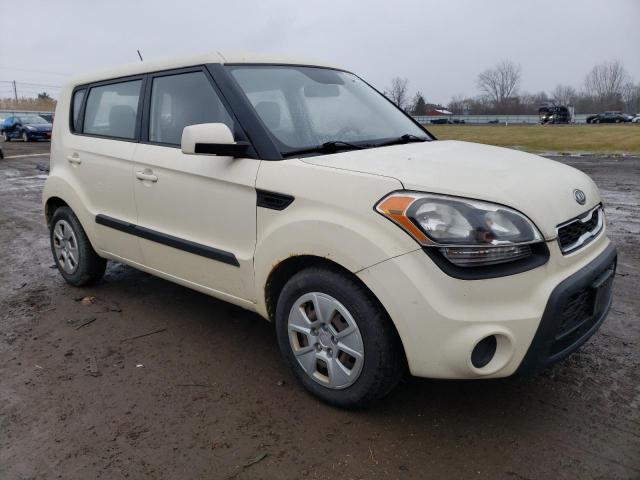 Photo 3 VIN: KNDJT2A58C7412762 - KIA SOUL 