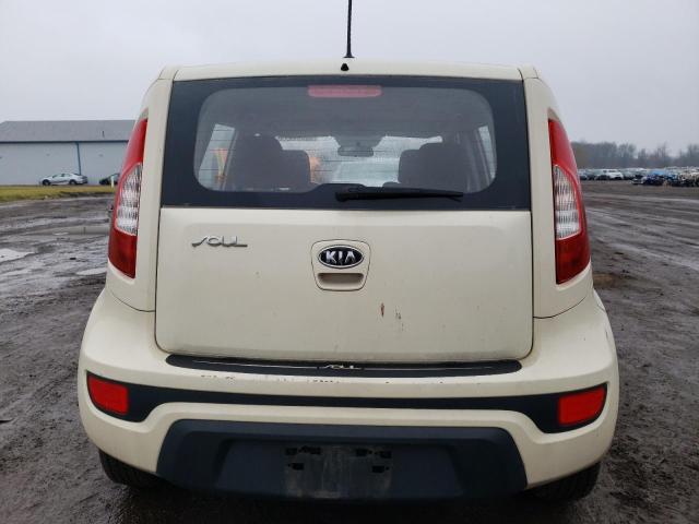 Photo 5 VIN: KNDJT2A58C7412762 - KIA SOUL 