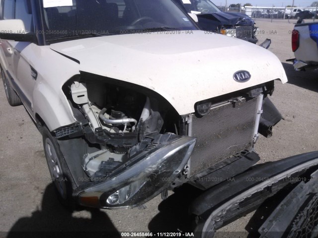 Photo 5 VIN: KNDJT2A58C7414480 - KIA SOUL 