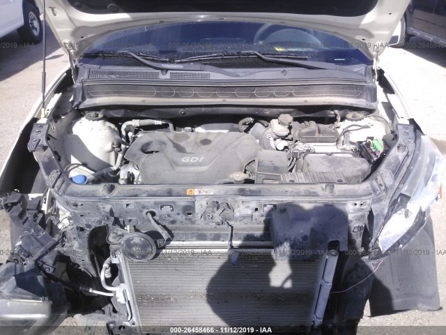 Photo 9 VIN: KNDJT2A58C7414480 - KIA SOUL 