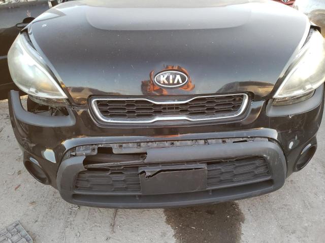 Photo 6 VIN: KNDJT2A58C7416973 - KIA SOUL 