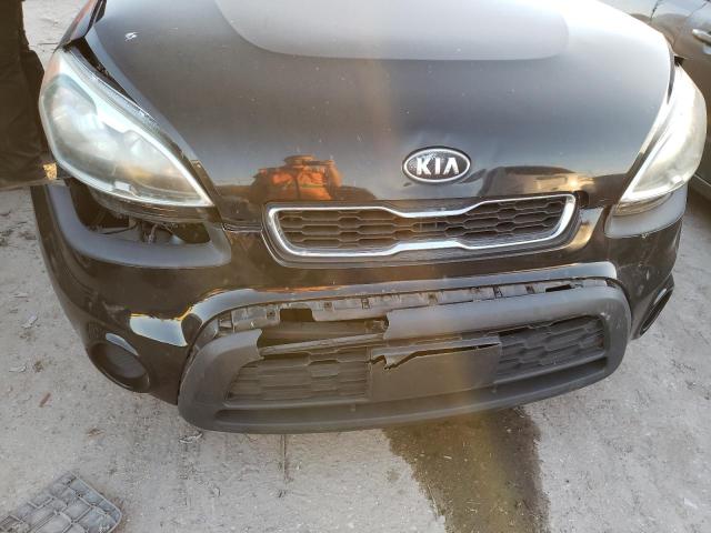 Photo 8 VIN: KNDJT2A58C7416973 - KIA SOUL 