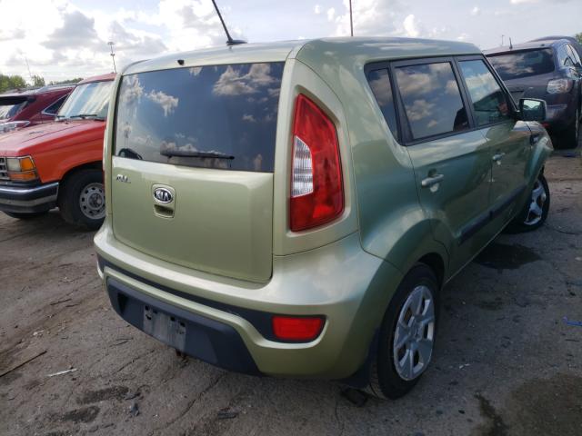 Photo 3 VIN: KNDJT2A58C7421199 - KIA SOUL 