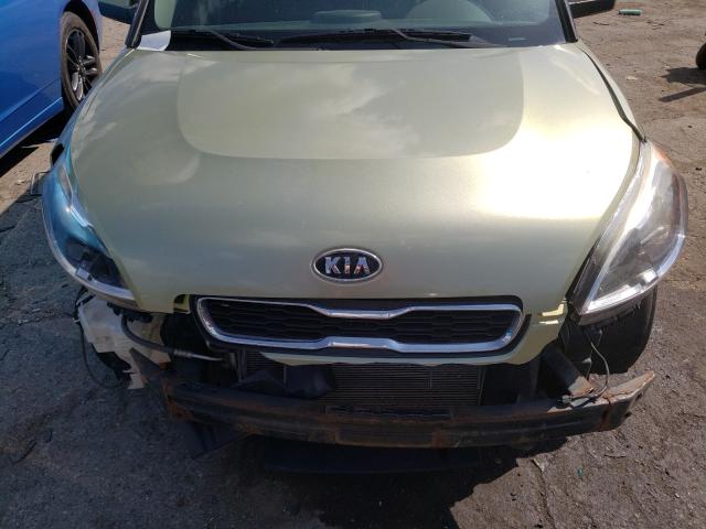 Photo 6 VIN: KNDJT2A58C7421199 - KIA SOUL 