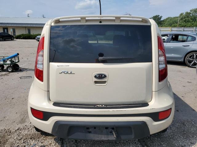 Photo 5 VIN: KNDJT2A58C7428069 - KIA SOUL 