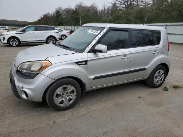 Photo 0 VIN: KNDJT2A58C7430226 - KIA SOUL 