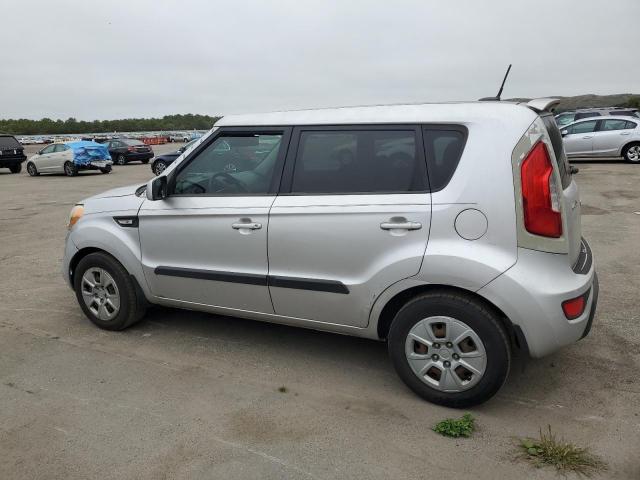 Photo 1 VIN: KNDJT2A58C7430226 - KIA SOUL 