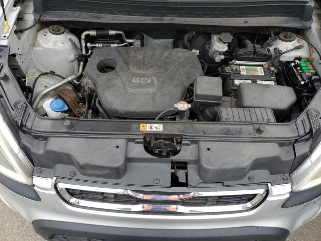 Photo 10 VIN: KNDJT2A58C7430226 - KIA SOUL 