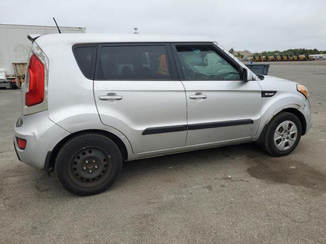 Photo 2 VIN: KNDJT2A58C7430226 - KIA SOUL 