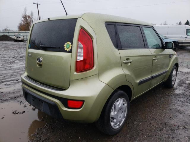 Photo 3 VIN: KNDJT2A58C7430517 - KIA SOUL 