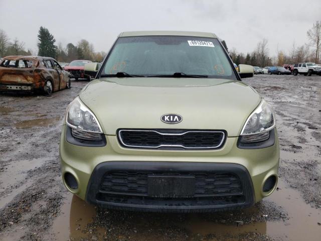 Photo 8 VIN: KNDJT2A58C7430517 - KIA SOUL 