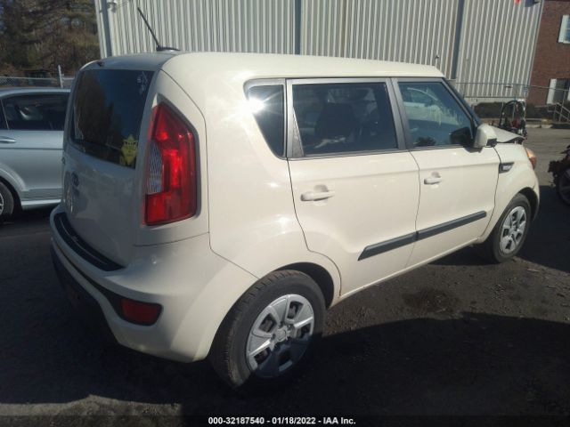 Photo 3 VIN: KNDJT2A58C7434597 - KIA SOUL 