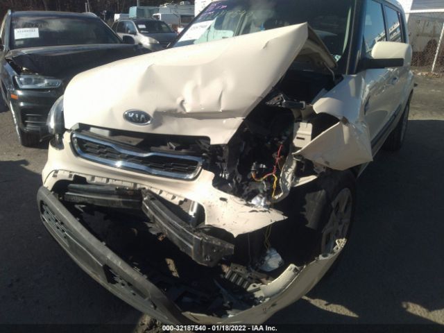 Photo 5 VIN: KNDJT2A58C7434597 - KIA SOUL 