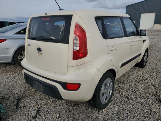 Photo 3 VIN: KNDJT2A58C7436642 - KIA SOUL 