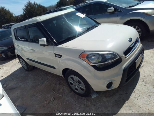 Photo 0 VIN: KNDJT2A58C7441470 - KIA SOUL 