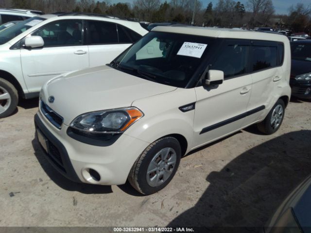 Photo 1 VIN: KNDJT2A58C7441470 - KIA SOUL 