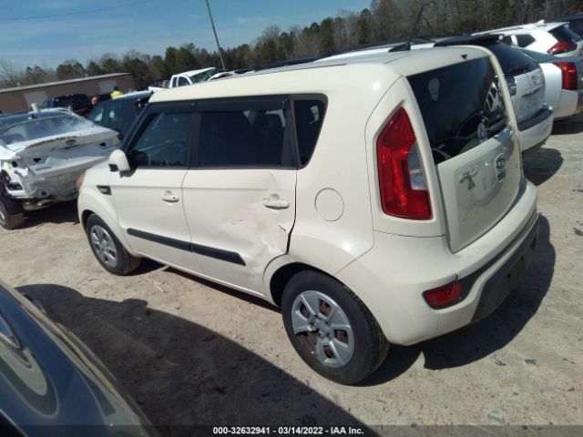 Photo 2 VIN: KNDJT2A58C7441470 - KIA SOUL 