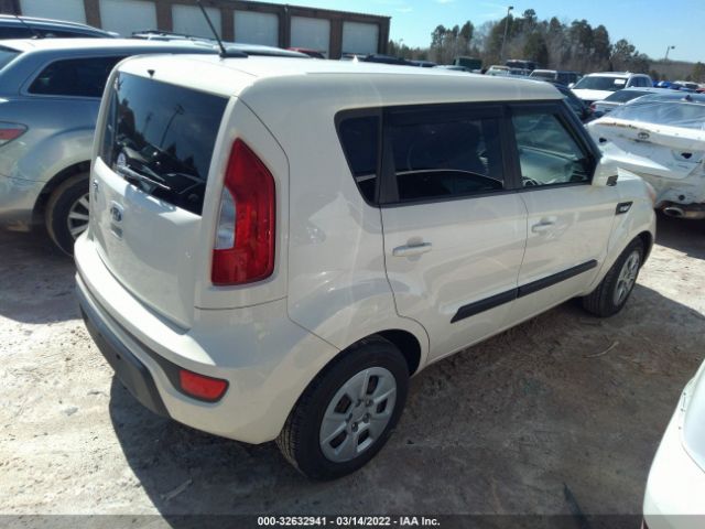 Photo 3 VIN: KNDJT2A58C7441470 - KIA SOUL 