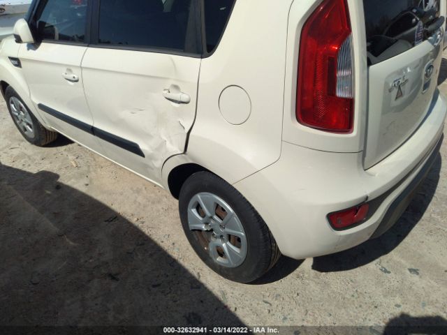 Photo 5 VIN: KNDJT2A58C7441470 - KIA SOUL 