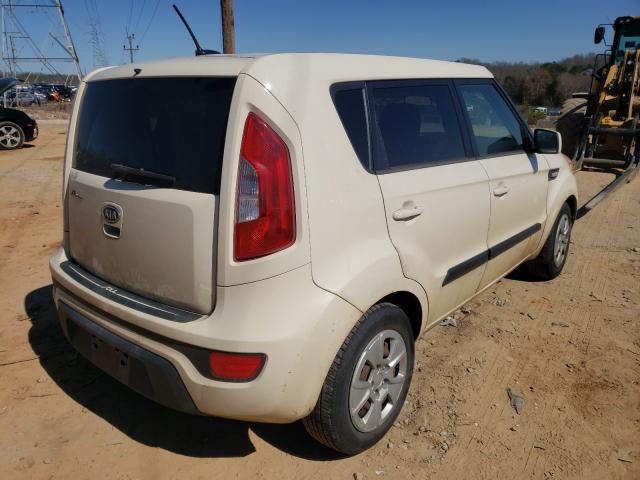 Photo 3 VIN: KNDJT2A58C7442635 - KIA SOUL 