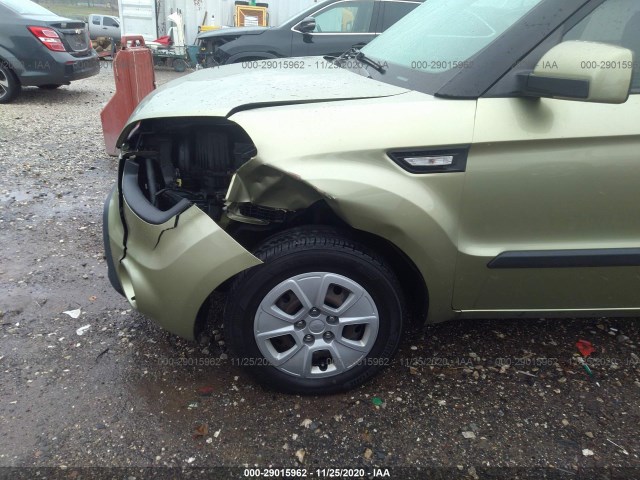 Photo 5 VIN: KNDJT2A58C7443963 - KIA SOUL 