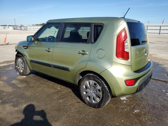 Photo 1 VIN: KNDJT2A58C7445471 - KIA SOUL 