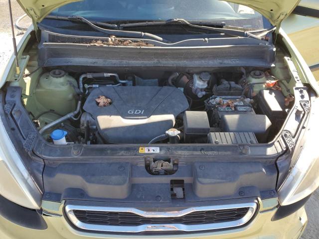 Photo 11 VIN: KNDJT2A58C7445471 - KIA SOUL 