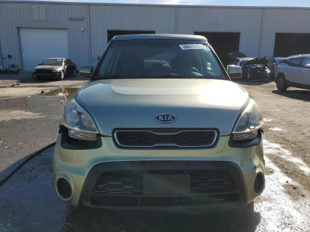 Photo 4 VIN: KNDJT2A58C7445471 - KIA SOUL 