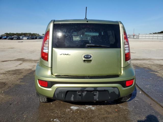 Photo 5 VIN: KNDJT2A58C7445471 - KIA SOUL 