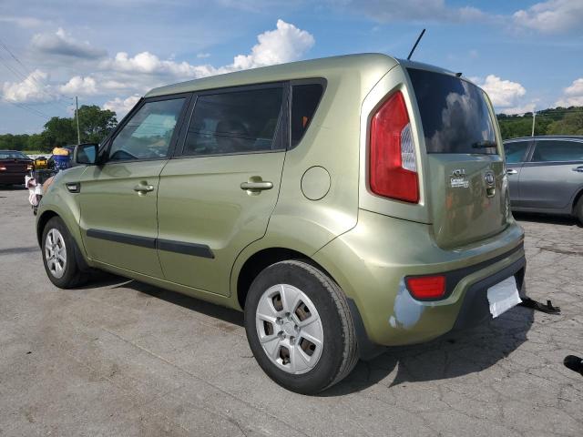 Photo 1 VIN: KNDJT2A58C7447334 - KIA SOUL 