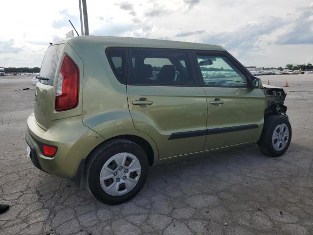 Photo 2 VIN: KNDJT2A58C7447334 - KIA SOUL 