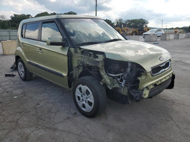 Photo 3 VIN: KNDJT2A58C7447334 - KIA SOUL 