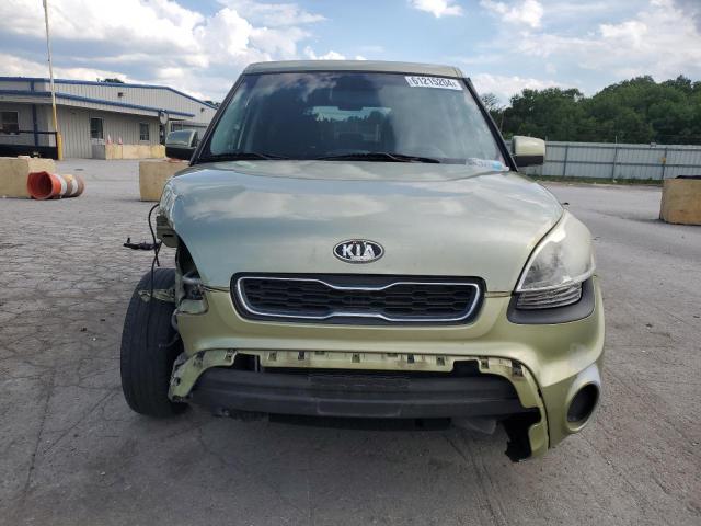 Photo 4 VIN: KNDJT2A58C7447334 - KIA SOUL 