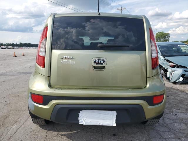 Photo 5 VIN: KNDJT2A58C7447334 - KIA SOUL 