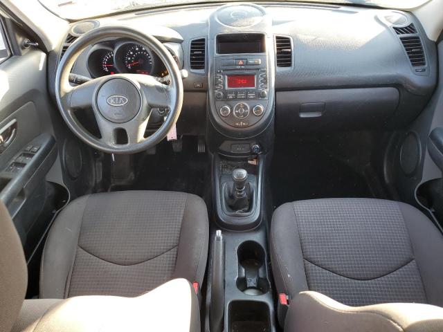 Photo 7 VIN: KNDJT2A58C7447866 - KIA SOUL 