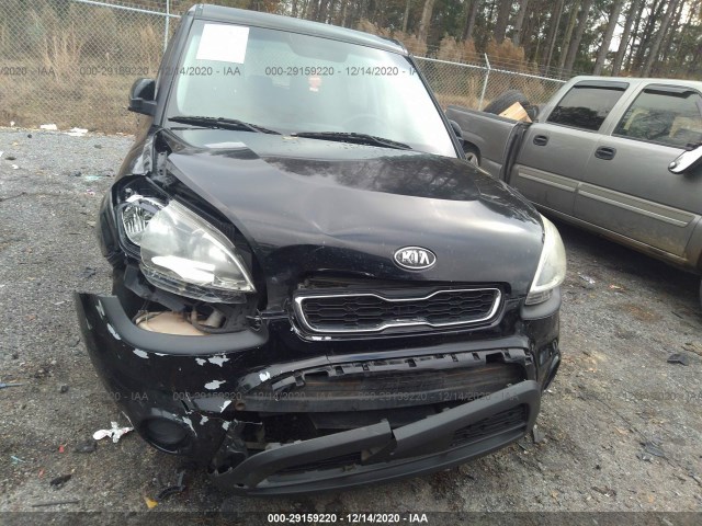 Photo 5 VIN: KNDJT2A58C7448256 - KIA SOUL 