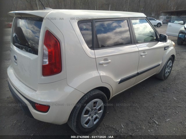 Photo 3 VIN: KNDJT2A58C7451299 - KIA SOUL 