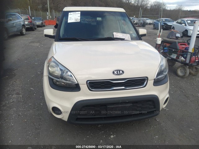 Photo 5 VIN: KNDJT2A58C7451299 - KIA SOUL 