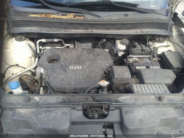 Photo 9 VIN: KNDJT2A58C7451299 - KIA SOUL 