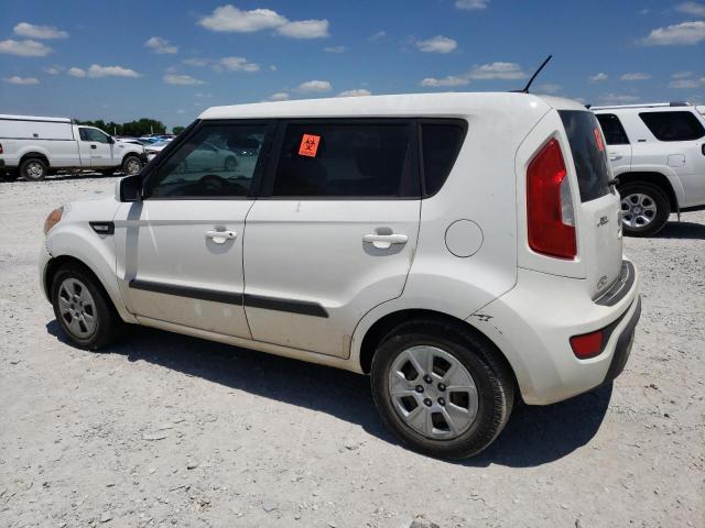 Photo 1 VIN: KNDJT2A58C7451545 - KIA SOUL 