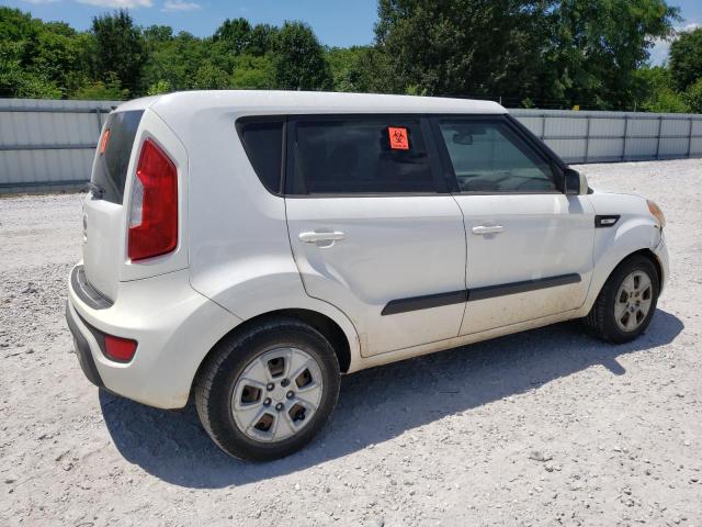 Photo 2 VIN: KNDJT2A58C7451545 - KIA SOUL 