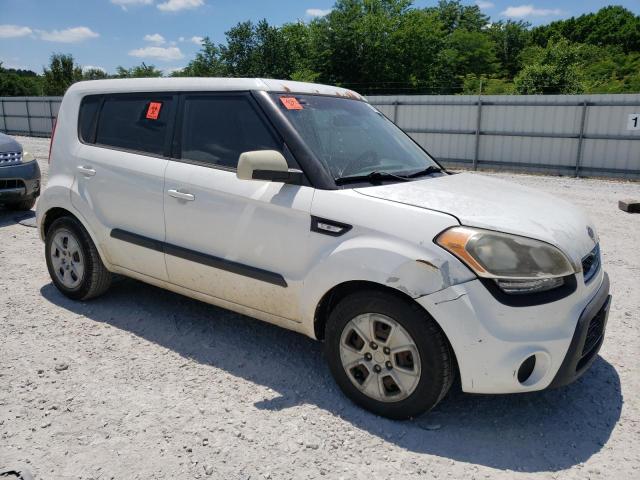 Photo 3 VIN: KNDJT2A58C7451545 - KIA SOUL 