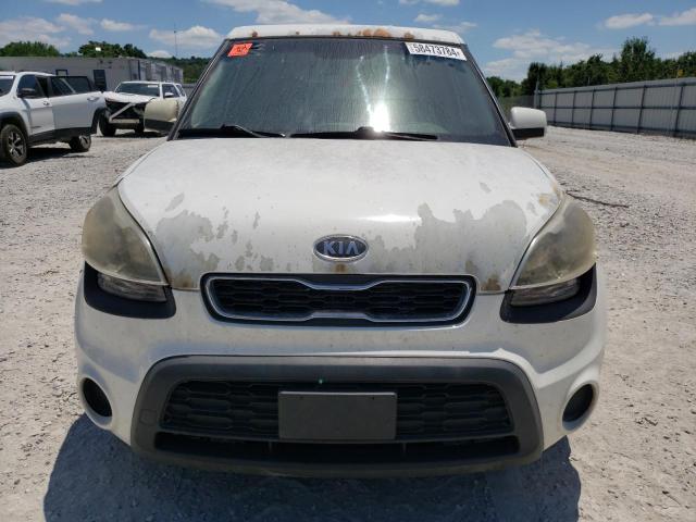 Photo 4 VIN: KNDJT2A58C7451545 - KIA SOUL 