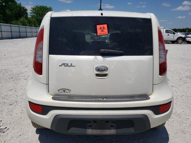 Photo 5 VIN: KNDJT2A58C7451545 - KIA SOUL 