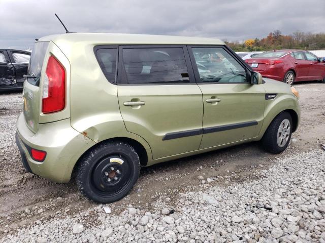 Photo 2 VIN: KNDJT2A58C7451948 - KIA SOUL 