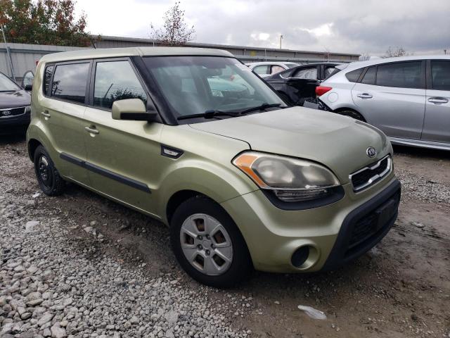 Photo 3 VIN: KNDJT2A58C7451948 - KIA SOUL 