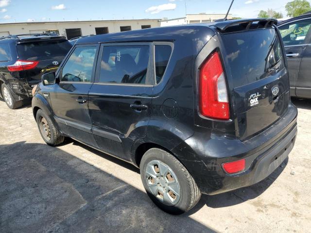 Photo 1 VIN: KNDJT2A58C7456258 - KIA SOUL 