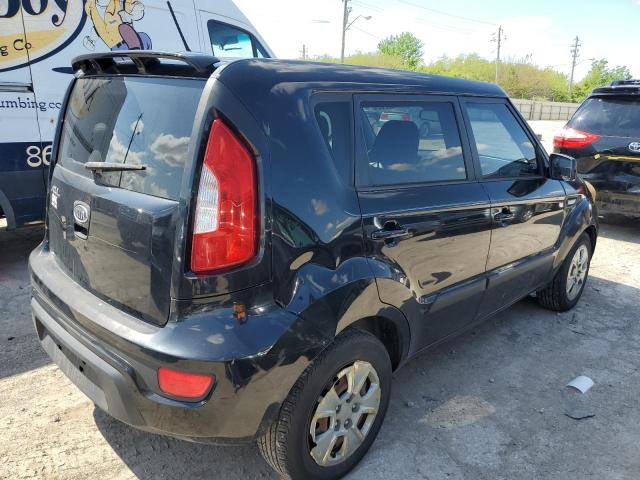 Photo 2 VIN: KNDJT2A58C7456258 - KIA SOUL 