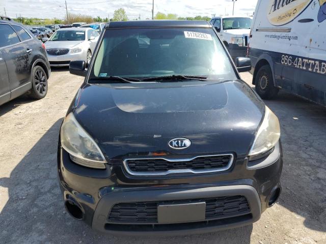 Photo 4 VIN: KNDJT2A58C7456258 - KIA SOUL 