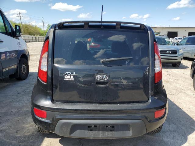 Photo 5 VIN: KNDJT2A58C7456258 - KIA SOUL 